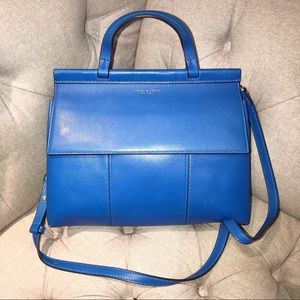 TORY BURCH Adjustable Hand Bag/Crossbody Bag